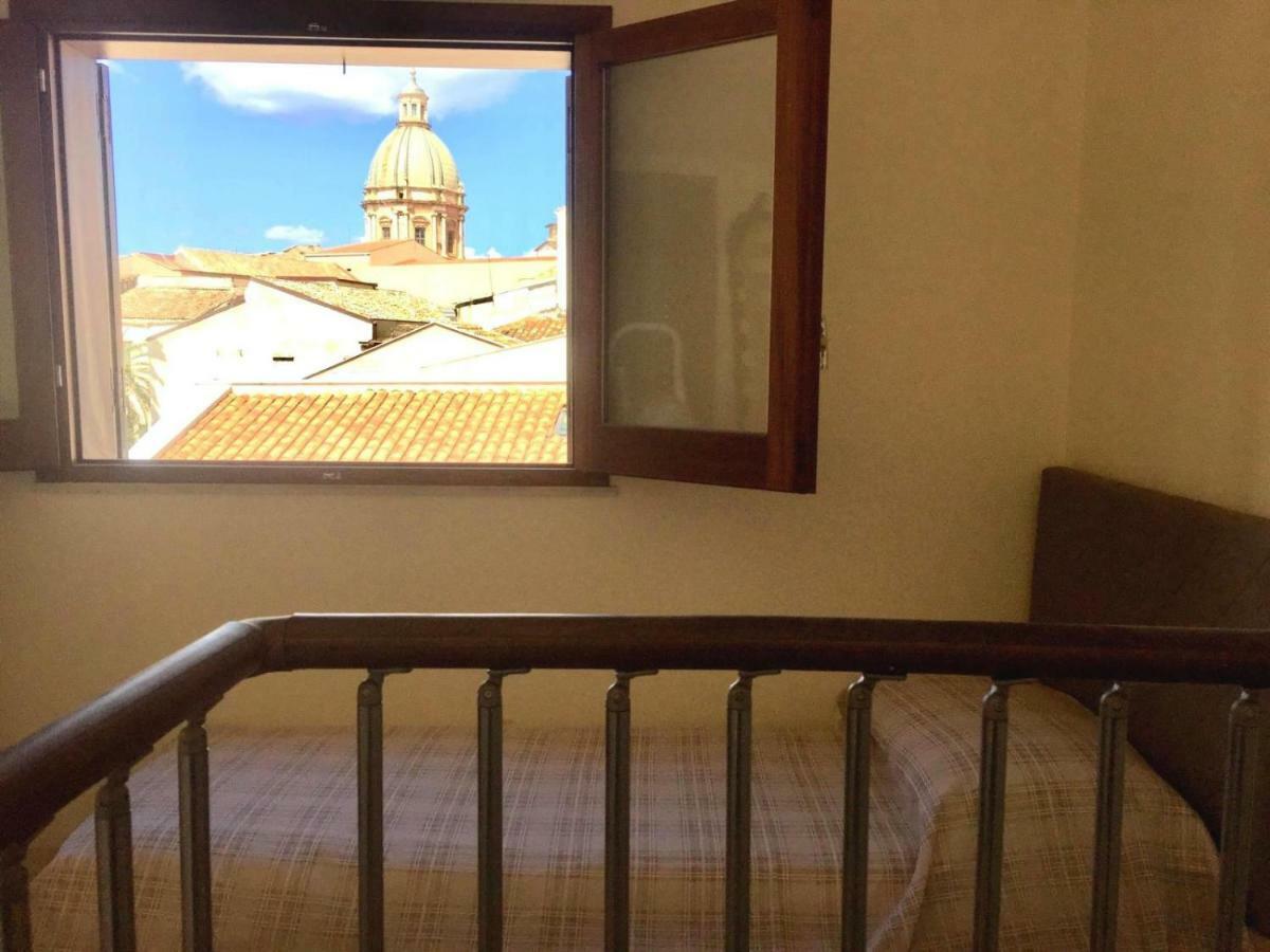 Mix Apartment Palermo Exterior foto